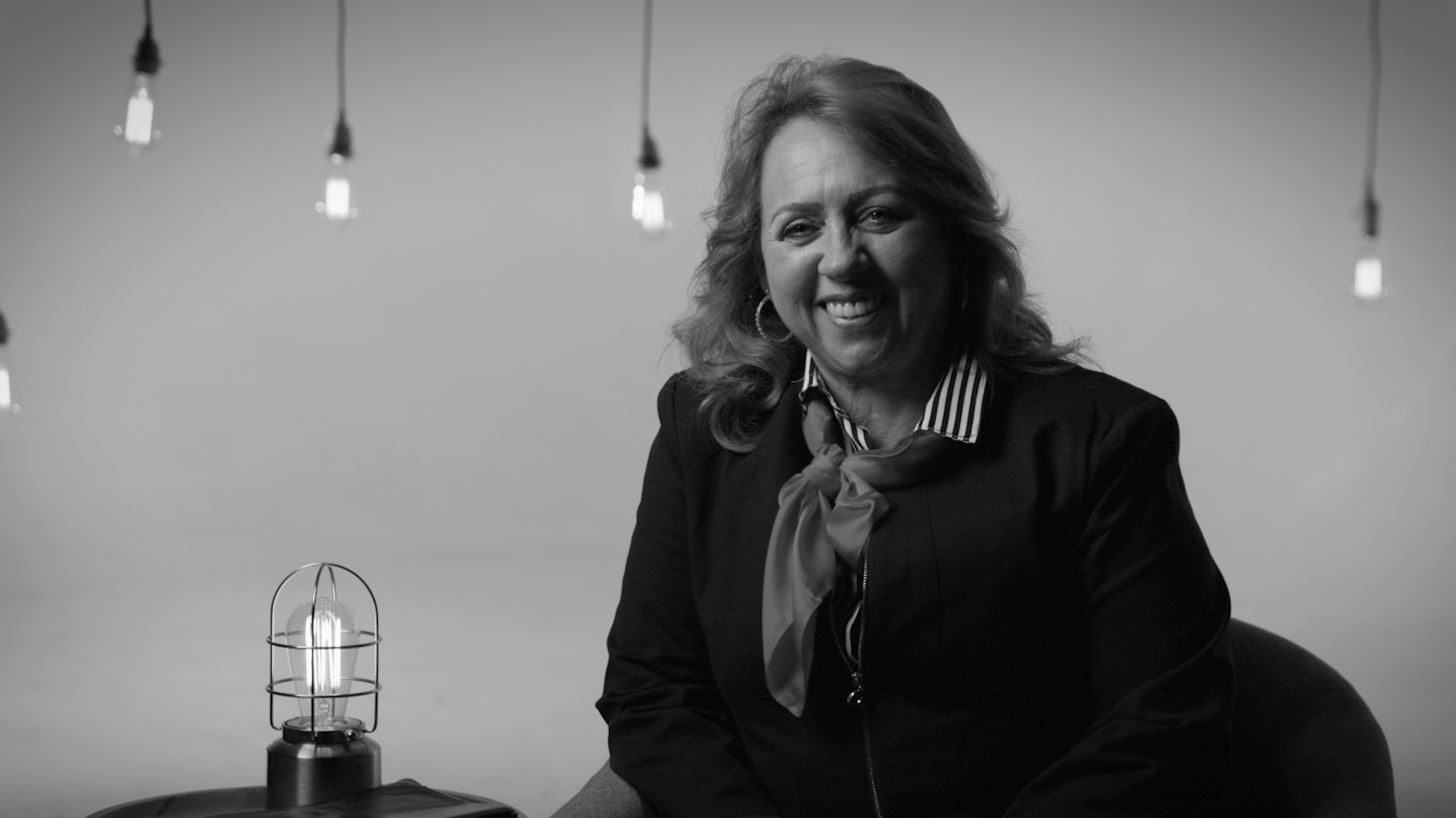 Former Abortionist Finds Jesus | Jeanne Pernia's Set Free Story